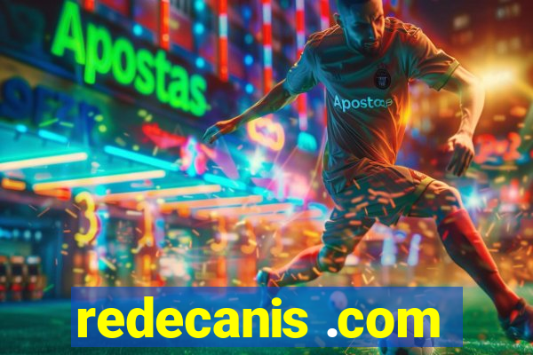 redecanis .com